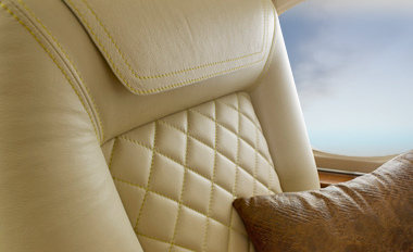 VIP Upholstery