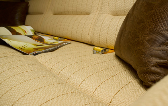 Soft Goods Upholstery